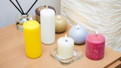 The best summer candles and home fragrances