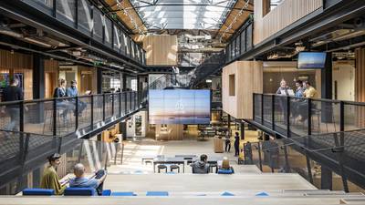 Deka to grow Irish portfolio with €41.5m purchase of Airbnb’s European HQ