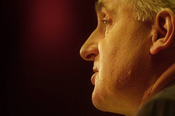Bertie Ahern says a united Ireland is possible by the end of the decade