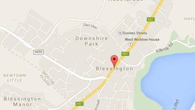 Judge orders demolition of  unauthorised Co Wicklow home