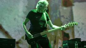 Roger Waters’s impromptu ‘Danny Boy’ gets a deafening response in Dublin