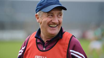 Westmeath hurling on a high as Galway test looms