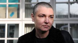 Sinéad O’Connor estate demands music is not used at Trump rallies