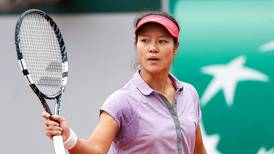 French Open – Women: Second seed Li Na beaten in first round