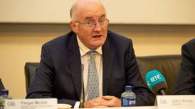 GAA president says decision to suspend club activity down to lack of compliance