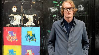 Patrick deWitt: ‘I am oftentimes drawn to unfashionable things’