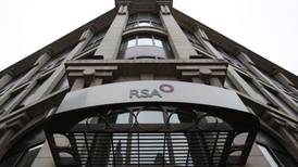 Insurer RSA expects further Irish losses this year