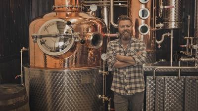 Red thread of fate links Glendalough whiskey with the world