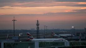 Heathrow airport gets go-ahead for third runway