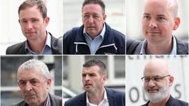 Jury to begin deliberations in Jobstown trial on Monday