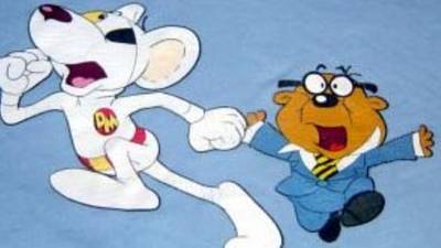 Animated superhero Danger Mouse to return with help of Irish company