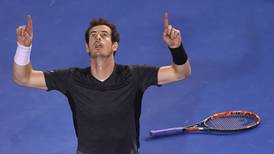 Andy Murray moves past Bernard Tomic and into last eight
