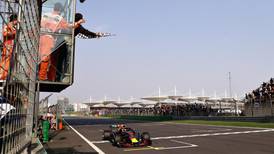 Red Bull strike in China as Daniel Ricciardo takes first win of season