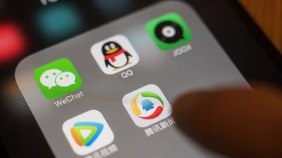 China’s WeChat app uses N-word to translate ‘black foreigner’