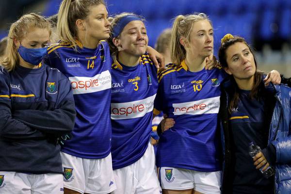 Women’s JFC final: Wicklow are back again and favourites to go one better