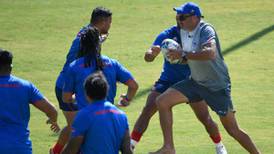 Rugby World Cup: Steve Jackson knows the frustration of being Samoa’s coach