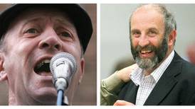 Healy-Rae double act set to take Kerry seats, reveals TG4 poll