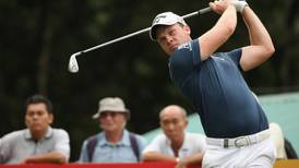 Danny Willett in Kuala Lumpur contention after sizzling  back nine
