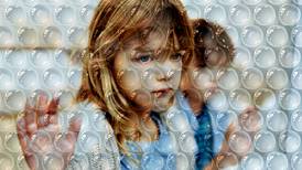 Share your experiences: Are we bubble-wrapping our children?
