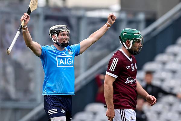 Inspired Dublin stun Galway to book spot in Leinster final