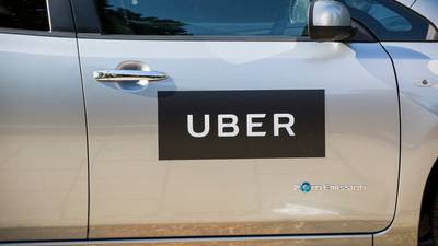 Uber hit by new turmoil as president Jeff Jones quits