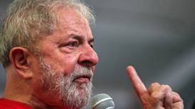 Brazil’s former president Lula loses graft conviction appeal