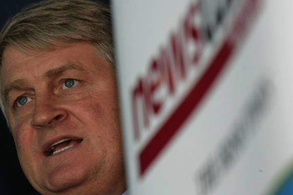 Denis O’Brien’s decades of investment in Irish media gained him almost nothing