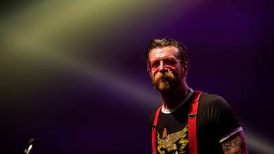 Eagles of Death Metal gigs cancelled over Bataclan claims