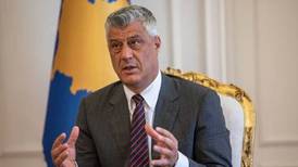 Controversial Kosovan court begins investigation of alleged war crimes