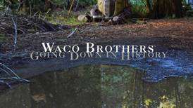 Waco Brothers - Going Down in History review: raucously infectious country punk