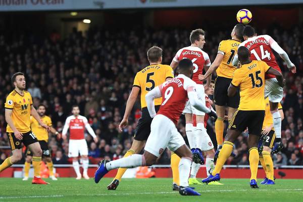 Mkhitaryan keeps Arsenal unbeaten run going with late equaliser