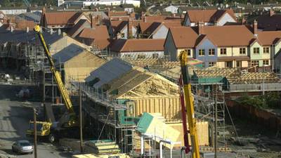 Government may be overestimating number of new homes built