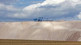 PotashCorp and Agrium in talks to combine and create fertiliser giant