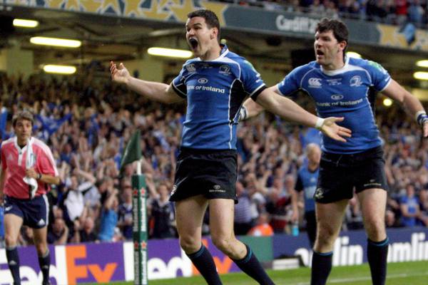 Gerry Thornley: Eight great Leinster wins in Europe that trump Exeter comeback