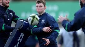 Connacht hoping to maintain their winning ways as Brive come to town 