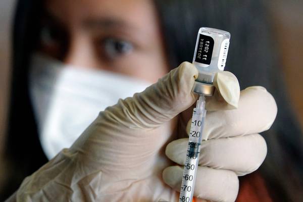 Ecuador makes Covid-19 vaccination mandatory