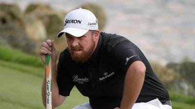 Shane Lowry rallies late on in first round at Texas Open