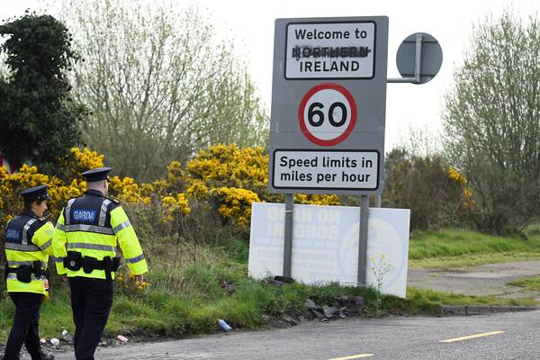 Stephen Collins: Stop the dangerous guff about a united Ireland
