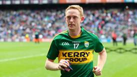 Kerry’s Colm Cooper to undergo shoulder surgery