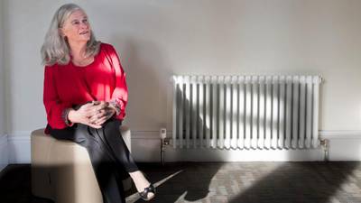 Ann Widdecombe: ‘I’m a feminist in the 1970s sense. Now it’s a big whinge’