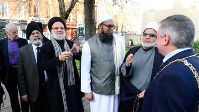 Dublin City Interfaith Charter signed for all religions in the city