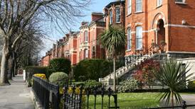 Dublin house prices more than nine times the average salary