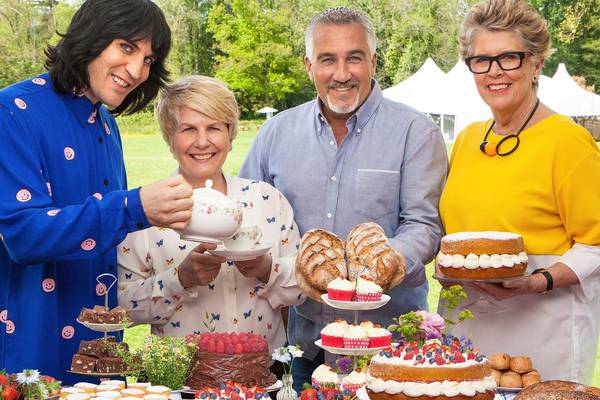 The Great British Bake Off: Who’ll take over from Sandi Toksvig?