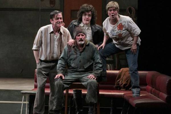 A Western Playboy, Jerry Springer and violence: 10 plays that shocked audiences
