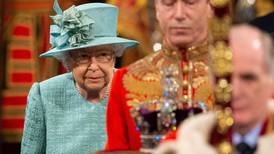 Queen’s Speech focuses on NHS funding and terrorist sentencing