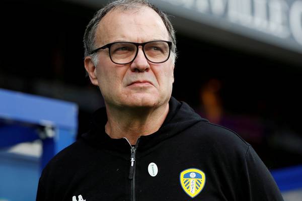 Bielsa emerges from ‘espionage’ furore as a figure of great humility and integrity
