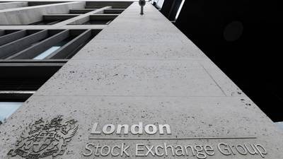UK stocks recover losses from  Brexit as ‘flight to safety’ eases
