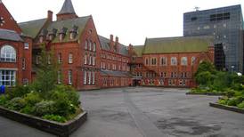 St Malachy’s seminary in Belfast is to close