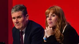 Starmer introduces rule changes to sideline left wing of Labour party