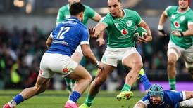 Mary Hannigan: Is this the best Irish rugby team ever?